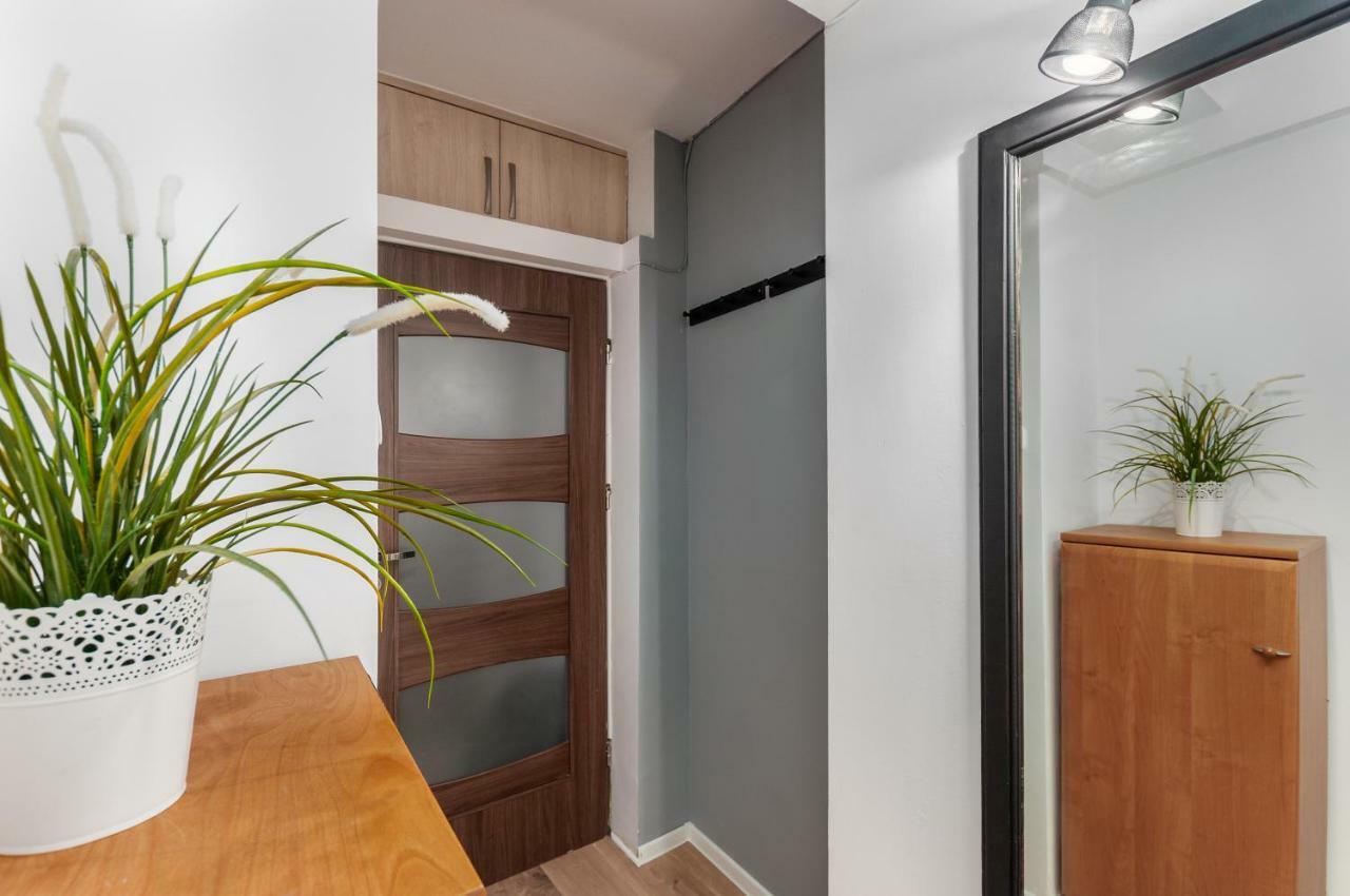 Apartments Dexter Warsaw By Noclegi Renters Exterior photo